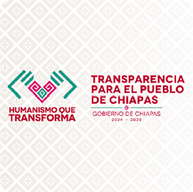 Transparencia para el Pueblo de Chiapas